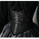 Susin Butterfly Bone Erosion​ Blouses Bolero Corset Skirts JSK and Sets(Reservation/Full Payment Without Shipping)